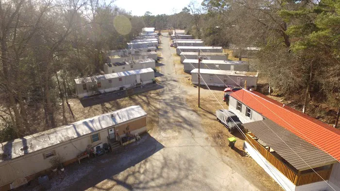 Brandy's Mobile Home Park 1