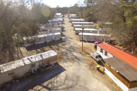 Brandy's Mobile Home Park