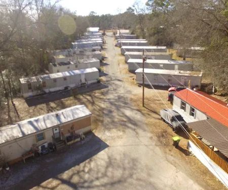 Brandy's Mobile Home Park
