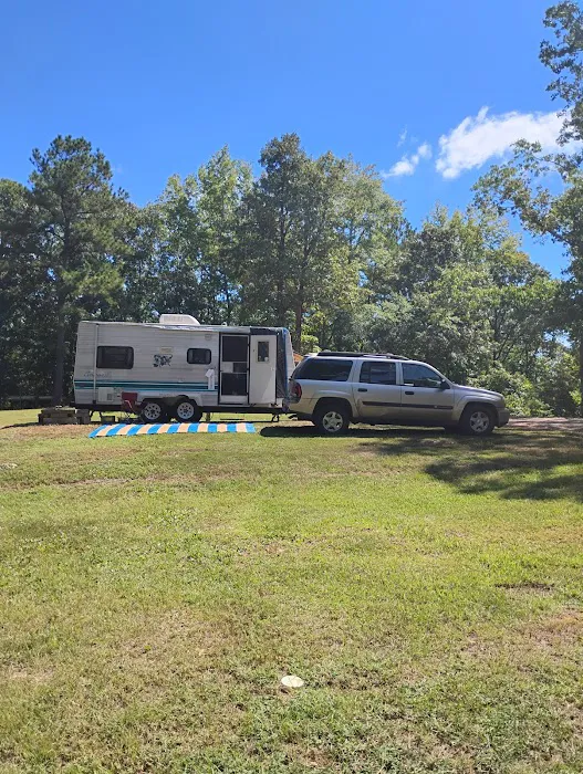 Burnt Springs RV Park 1
