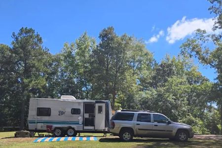 Burnt Springs RV Park