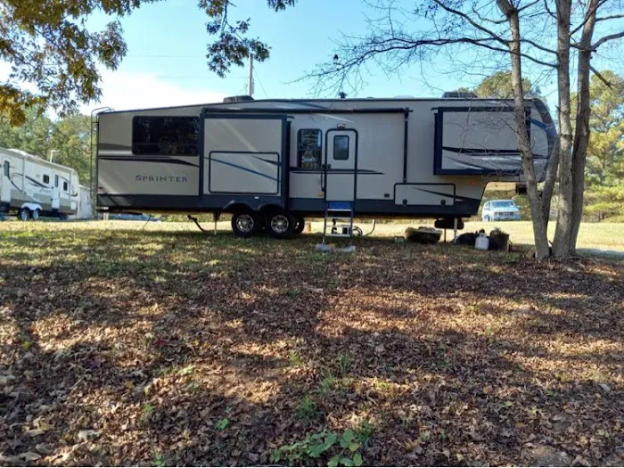 Burnt Springs RV Park 3