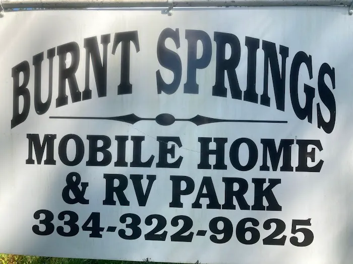 Burnt Springs RV Park 4