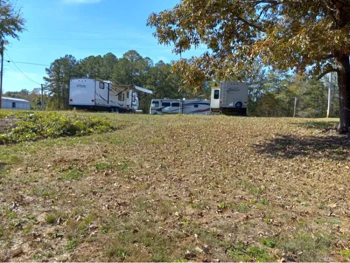 Burnt Springs RV Park 7