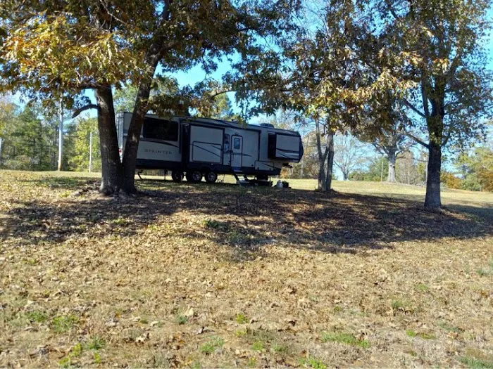 Burnt Springs RV Park 8