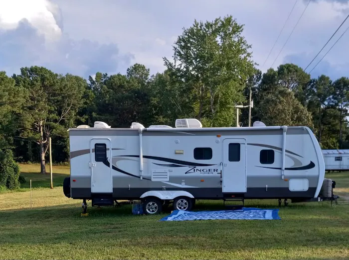 Burnt Springs RV Park 9