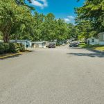 UNIVERSITY STATION RV RESORT OFFICE