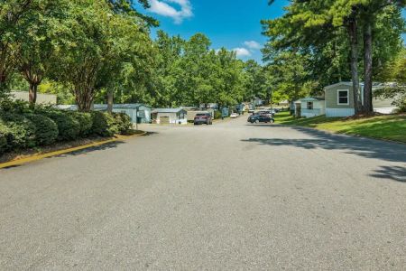 UNIVERSITY STATION RV RESORT OFFICE