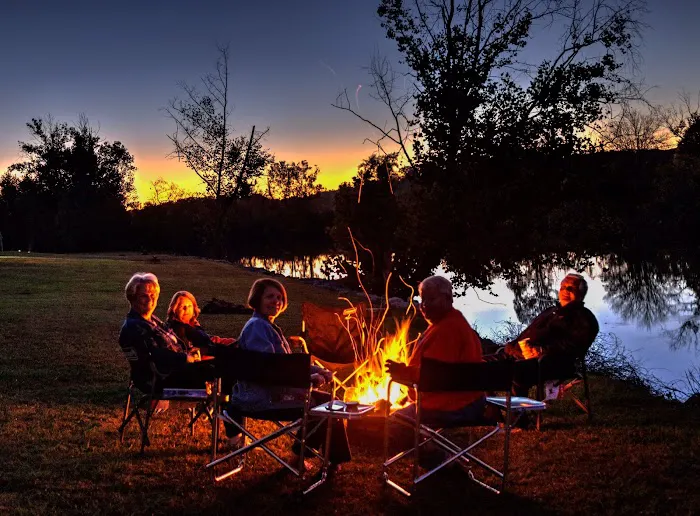 UNIVERSITY STATION RV RESORT OFFICE 3
