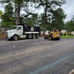 Gentilly Park Mobile Home