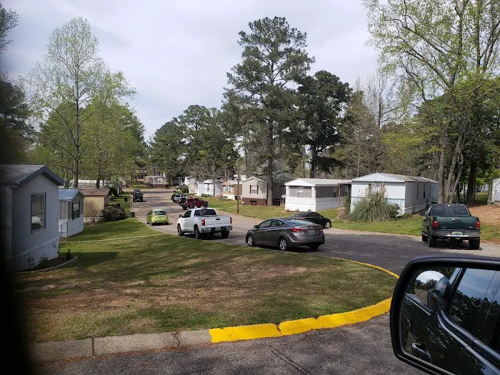 Gentilly Park Mobile Home 5