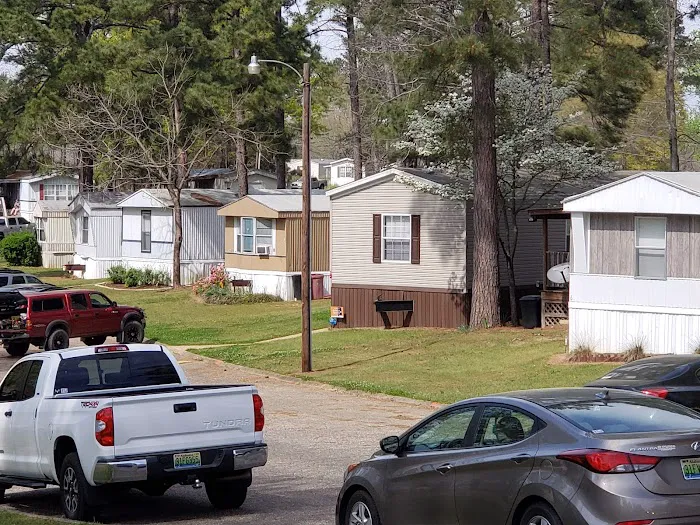 Gentilly Park Mobile Home 7