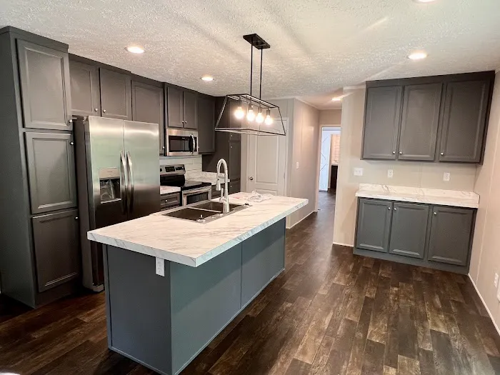 Gentilly Park Mobile Home 10