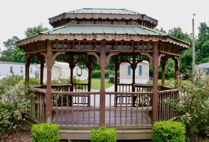Avalon Park (AL) 6