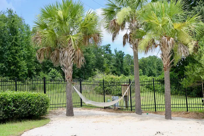 Avalon Park (AL) 8