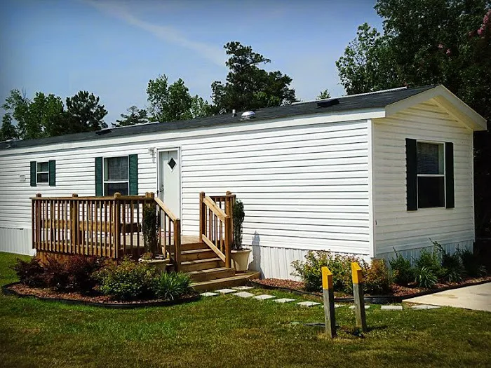 Avalon Park (AL) 7