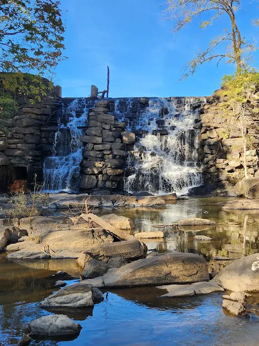 Chewacla State Park Campground 1