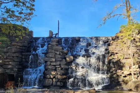Chewacla State Park Campground