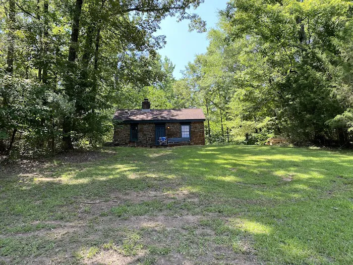 Chewacla State Park Campground 6