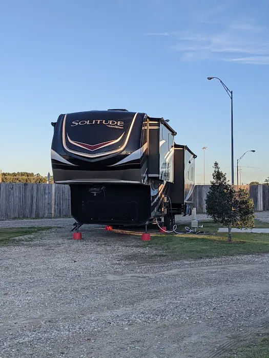 I-75 RV Park 5