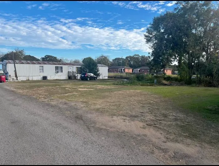 South Central Avenue Mobile Home Park 1