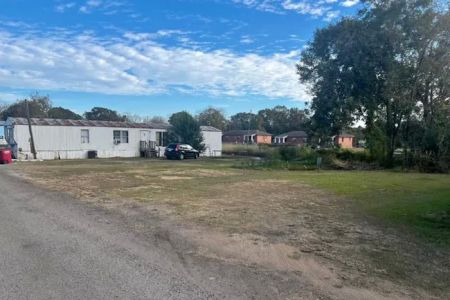 South Central Avenue Mobile Home Park