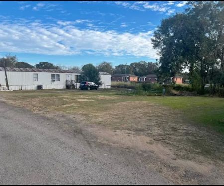 South Central Avenue Mobile Home Park