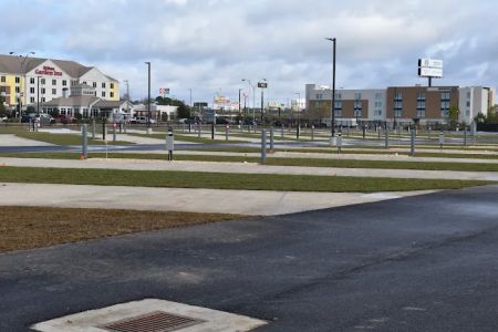 Tifton Overnight RV