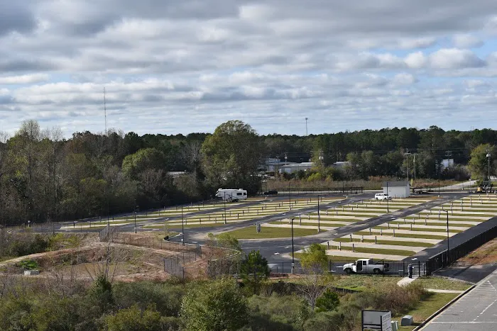 Tifton Overnight RV 3