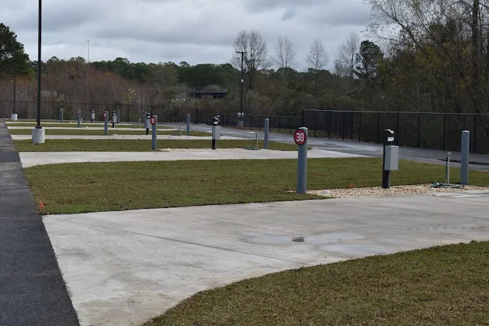 Tifton Overnight RV 5
