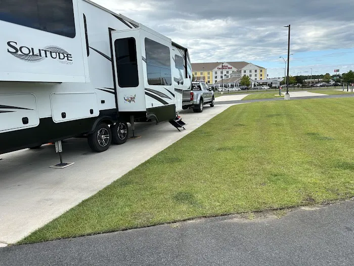 Tifton Overnight RV 6