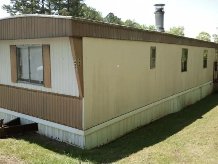 Tifton Mobile Home Park 2