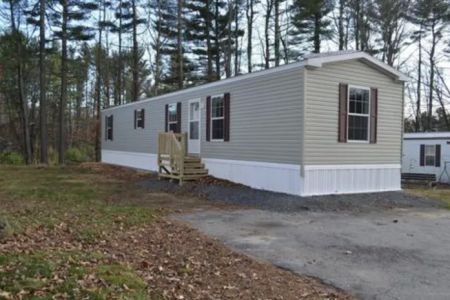 Tifton Mobile Home Park