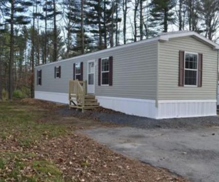 Tifton Mobile Home Park