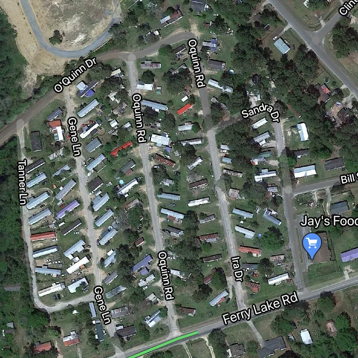 Tifton Mobile Home Park 3