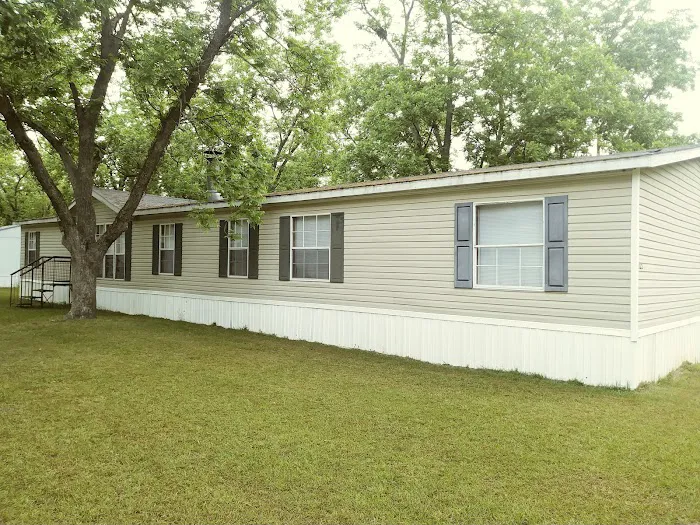 Pine Bluff Country Estates 1