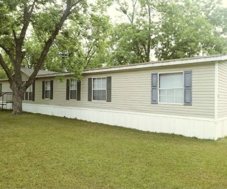 Pine Bluff Country Estates