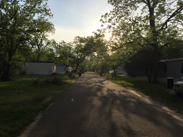 Pine Bluff Country Estates 4