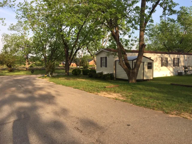 Pine Bluff Country Estates 2
