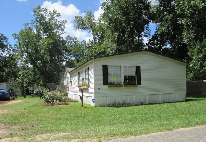 Pine Bluff Country Estates 8