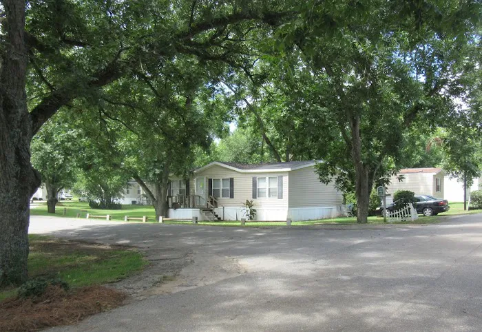 Pine Bluff Country Estates 7