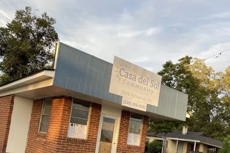 Casa Del Sol