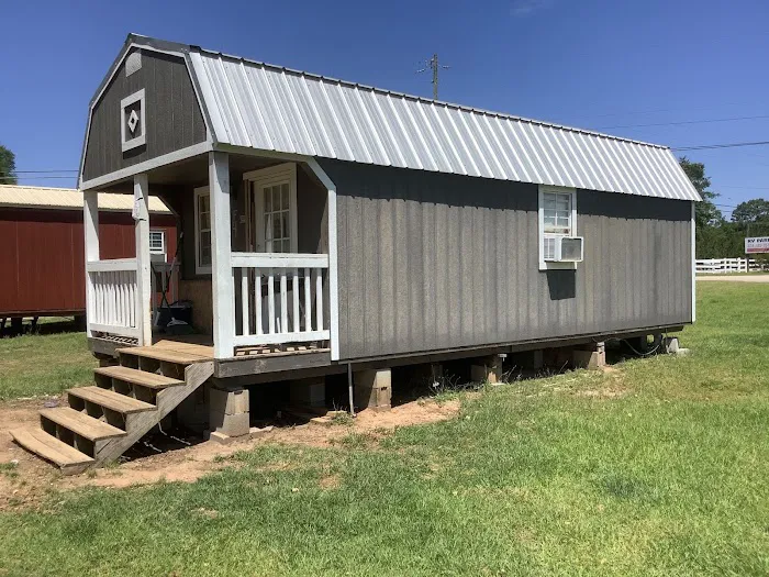 Pleasant Hill Mobile Home Community 1