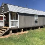 Pleasant Hill Mobile Home Community