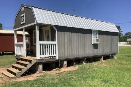 Pleasant Hill Mobile Home Community