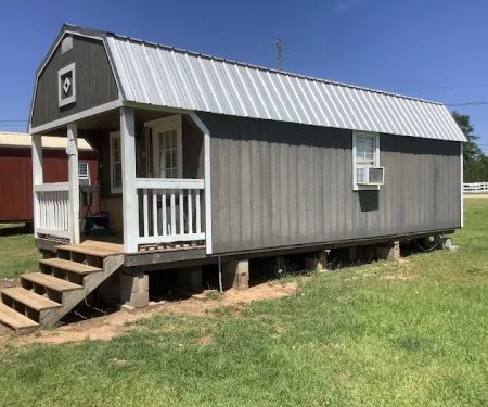 Pleasant Hill Mobile Home Community