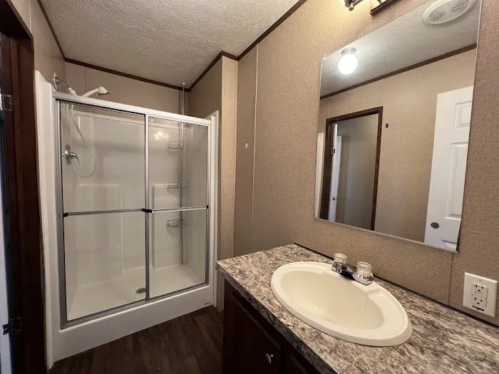 Pleasant Hill Mobile Home Community 3