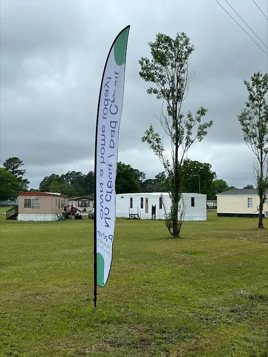 Pleasant Hill Mobile Home Community 5