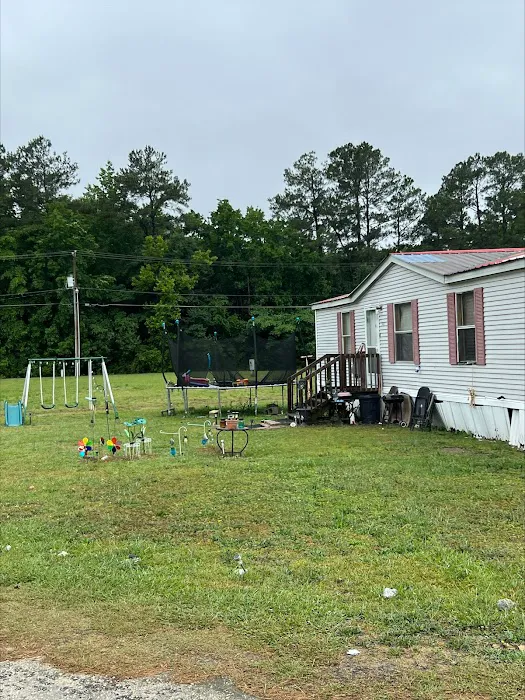 Pleasant Hill Mobile Home Community 7