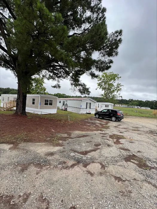 Pleasant Hill Mobile Home Community 10